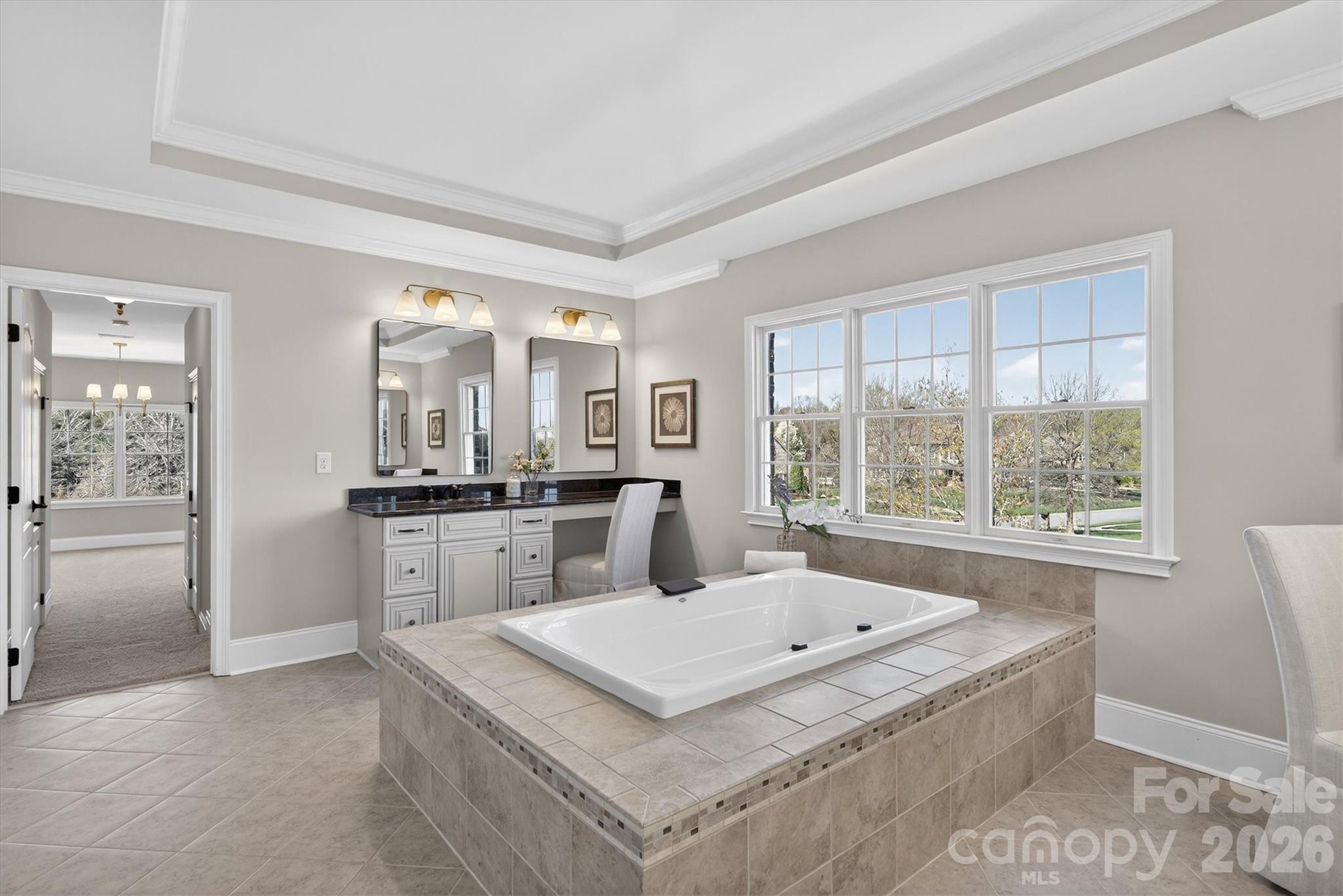 Marvin Creek - Residential