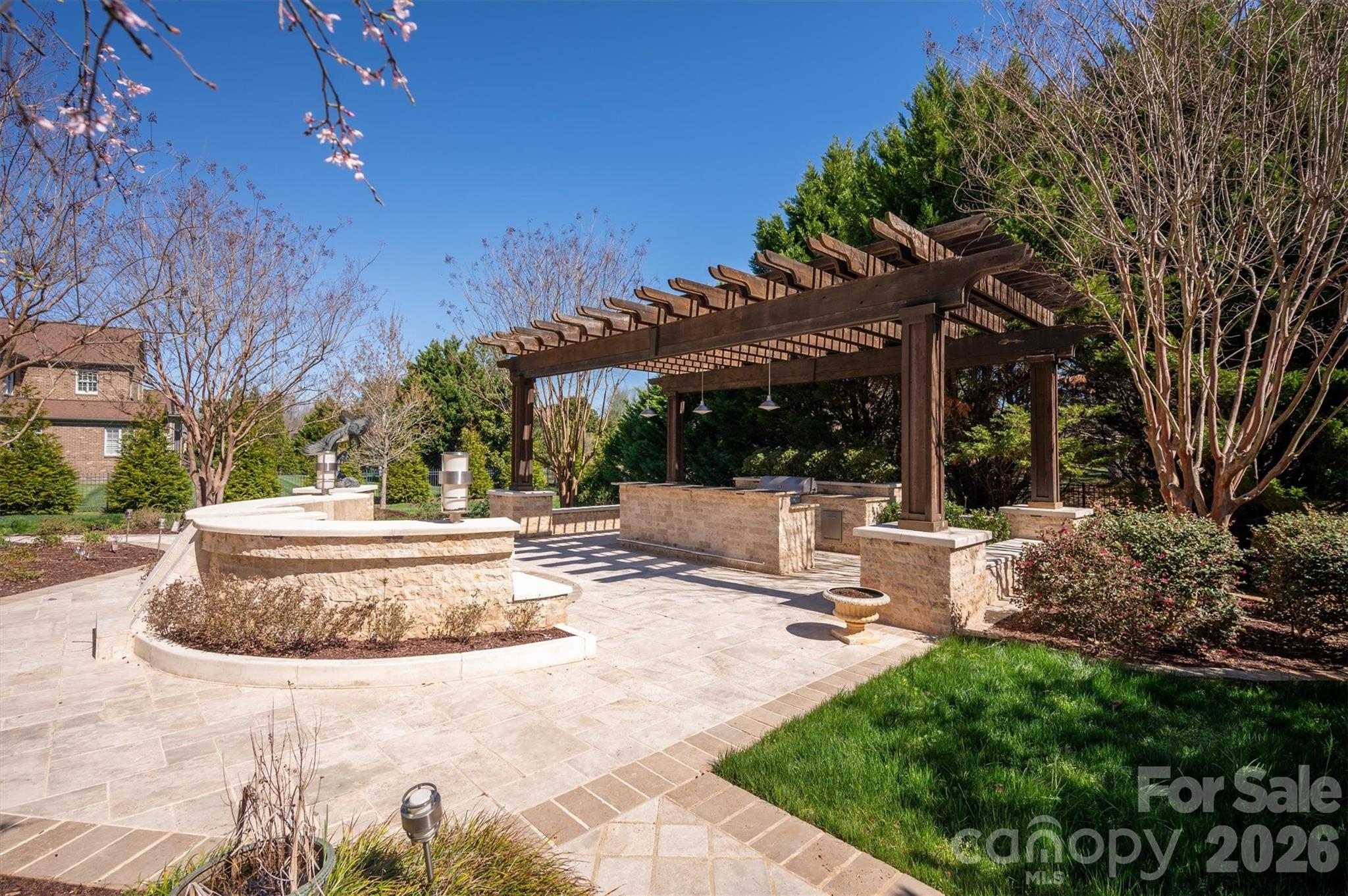 Marvin Creek - Residential