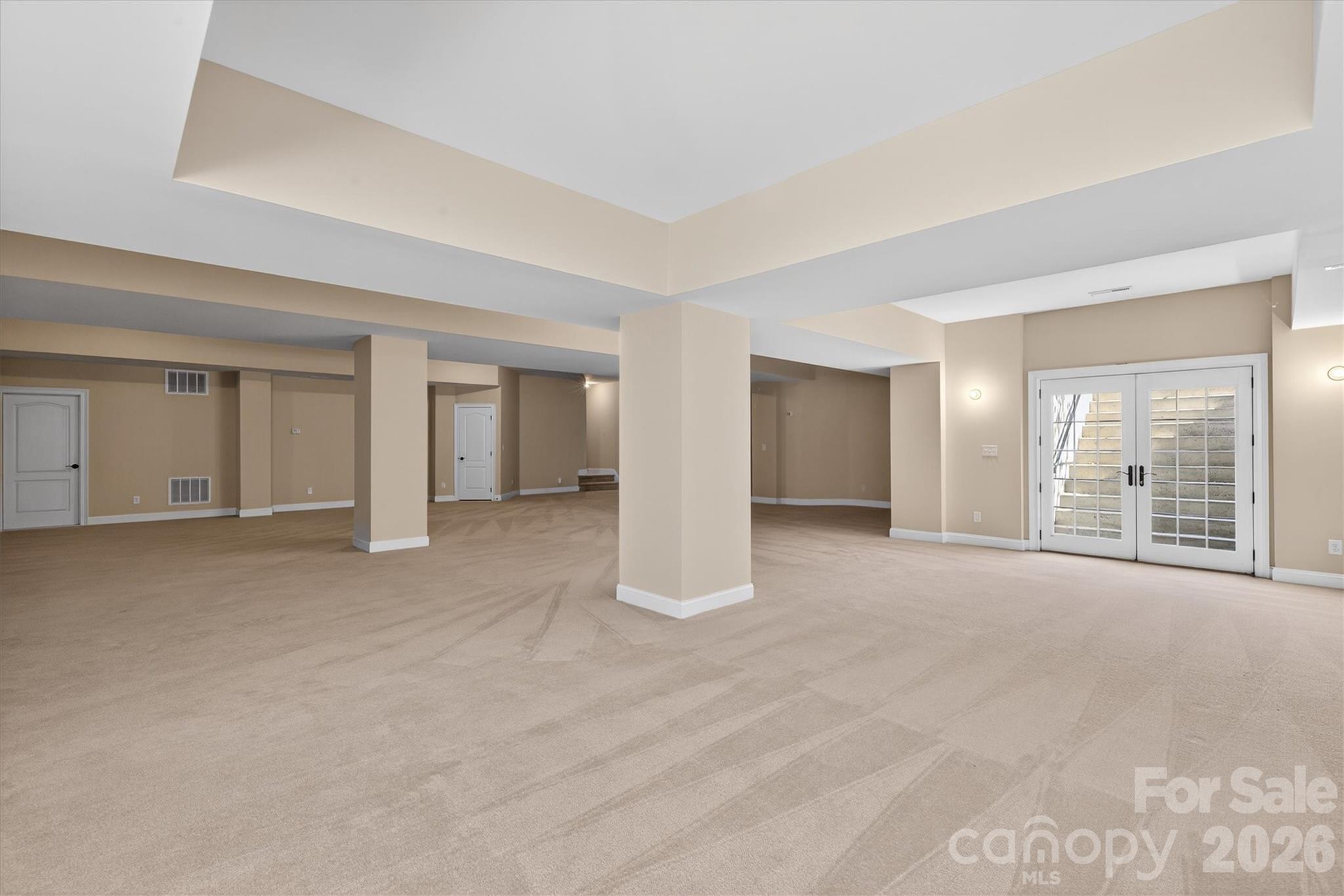 Marvin Creek - Residential