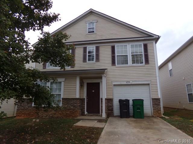 Oakbrooke - Residential