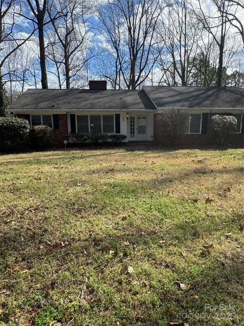102 Forest Court Huntersville NC 28078
