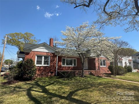 603 E Main Street Rock Hill SC 29730