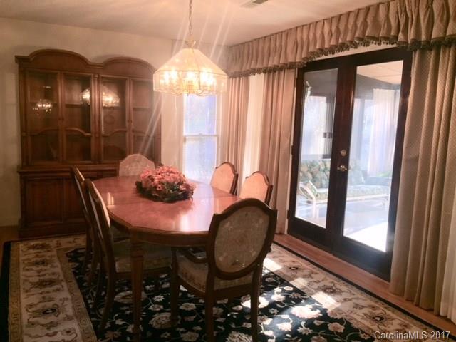 Carmona Woods - Residential