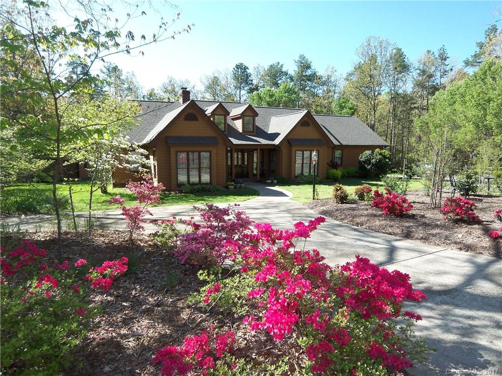 Carmona Woods - Residential