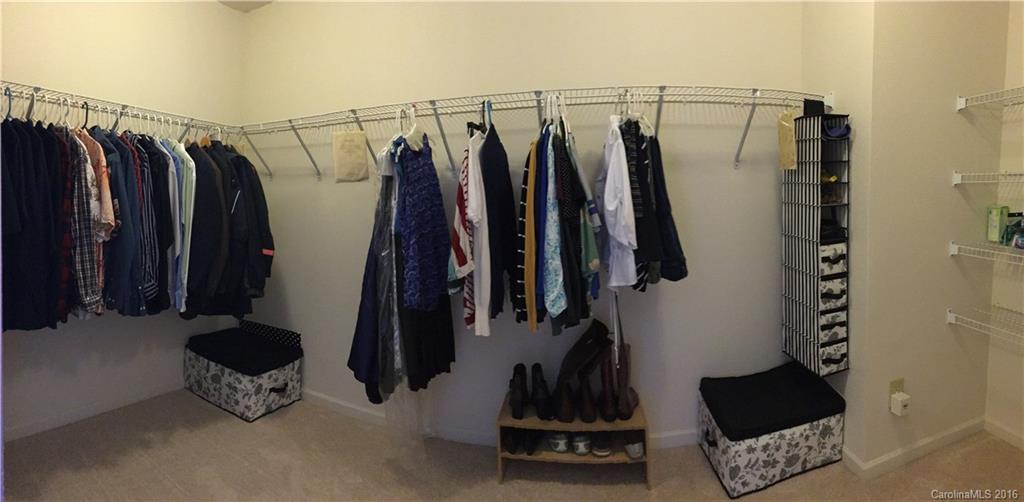 Mountain View - Residential