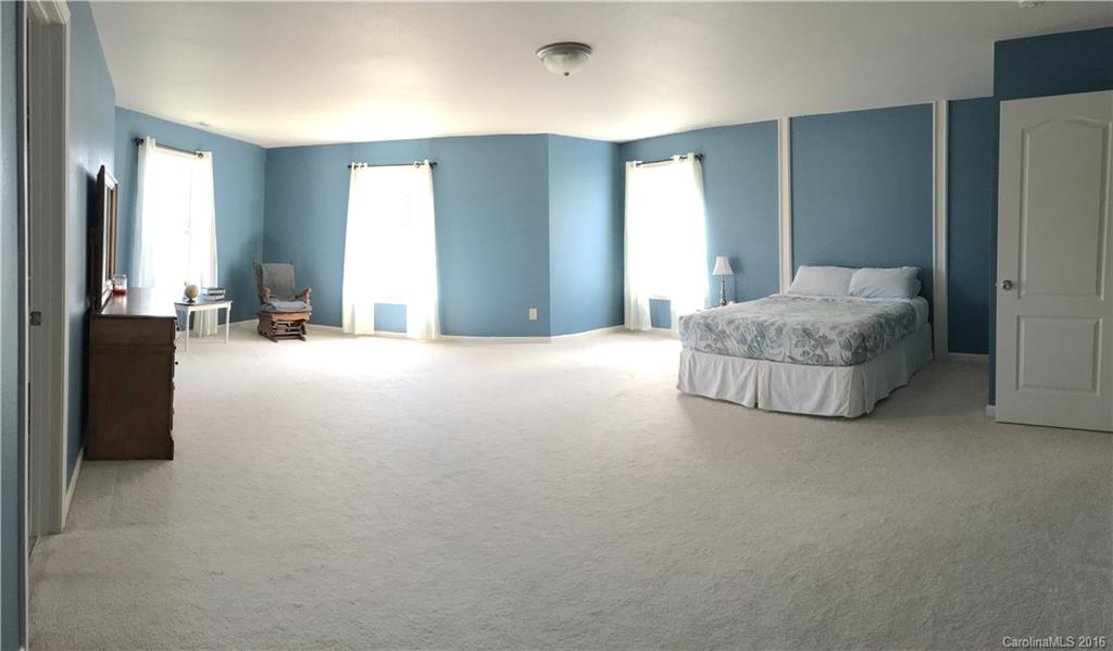 Mountain View - Residential