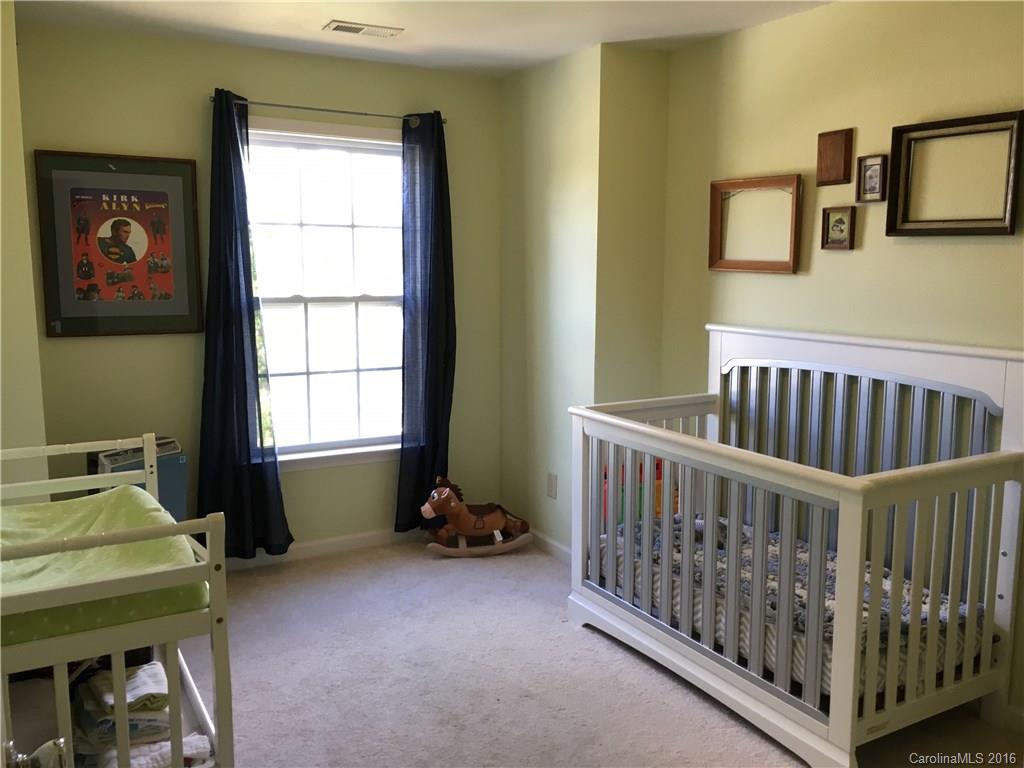 Mountain View - Residential