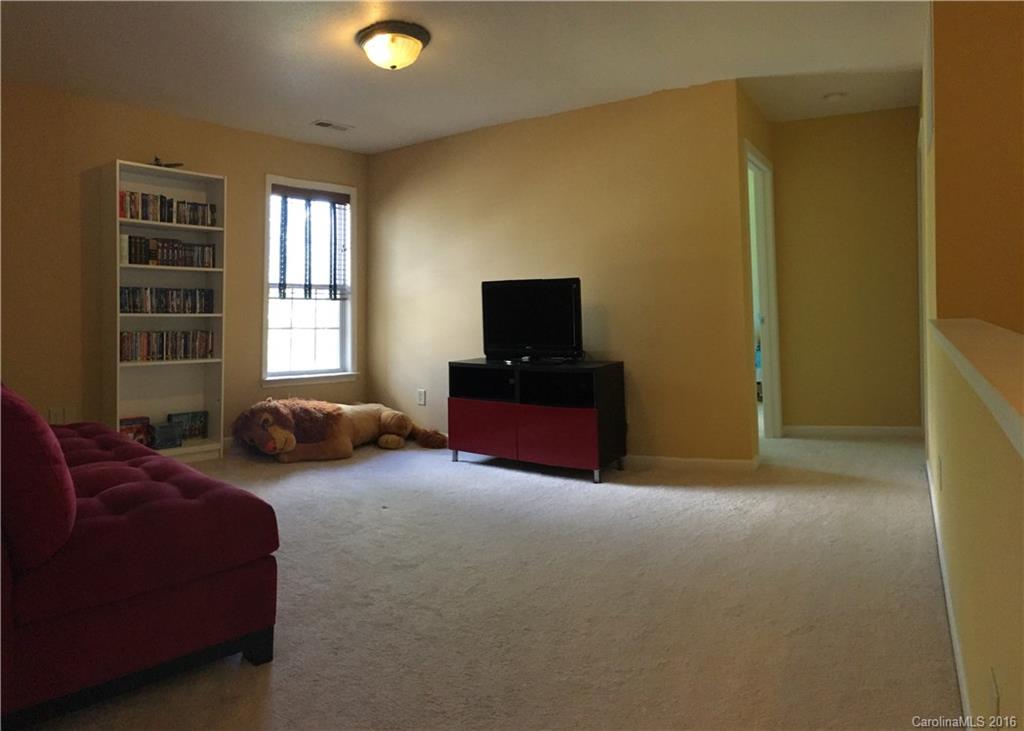 Mountain View - Residential