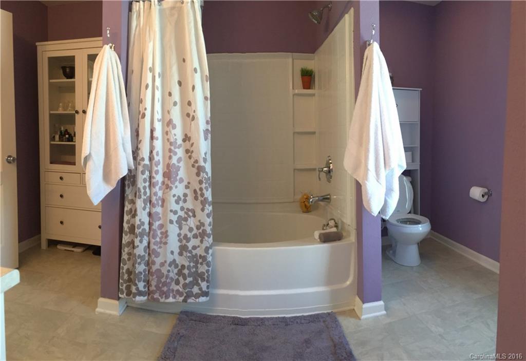 Mountain View - Residential