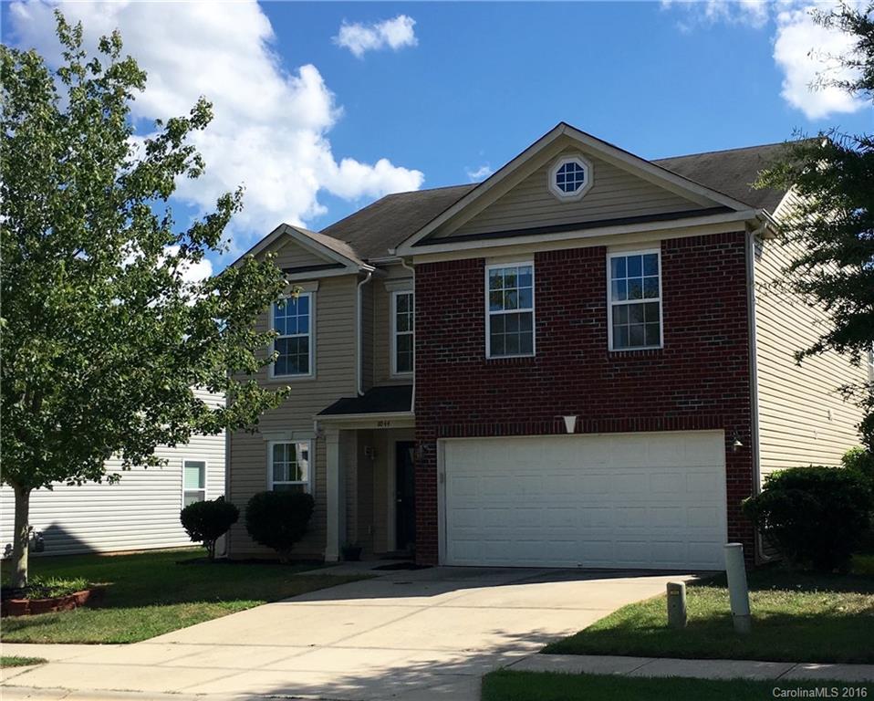 Mountain View - Residential