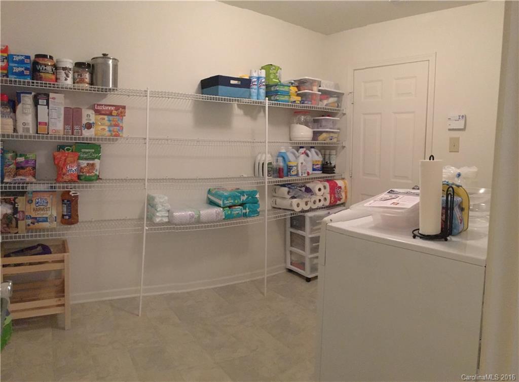 Mountain View - Residential