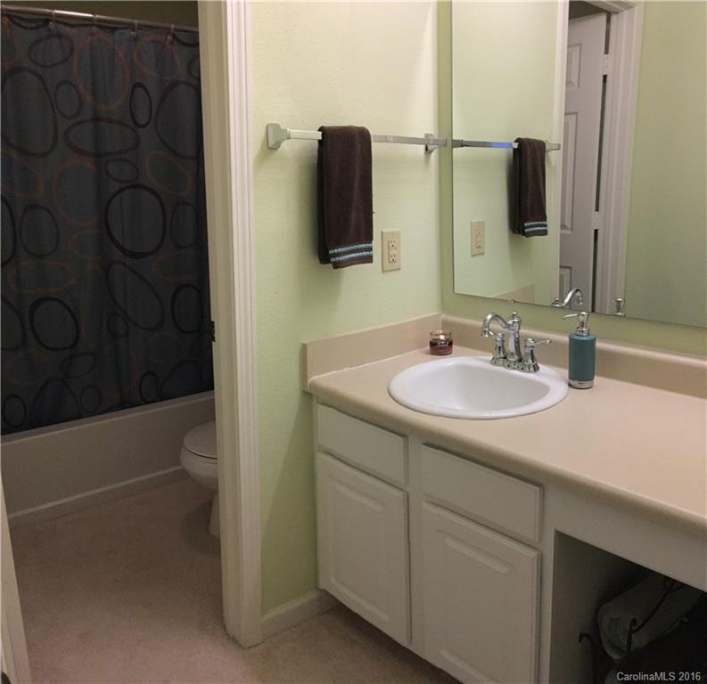 Mountain View - Residential