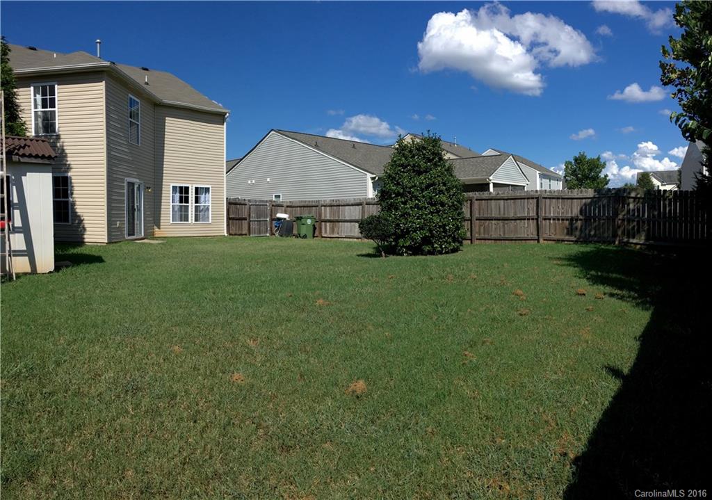 Mountain View - Residential