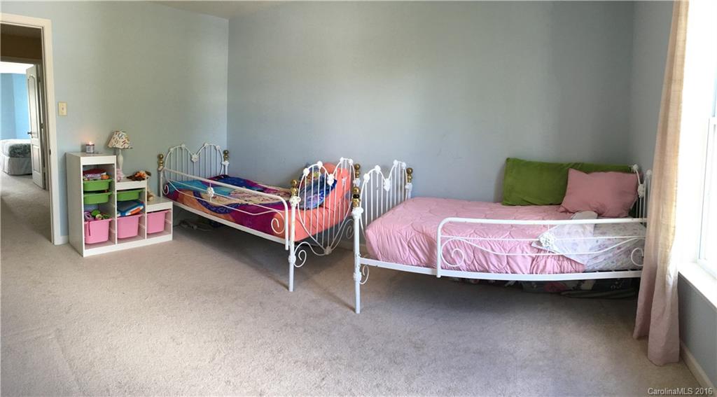 Mountain View - Residential