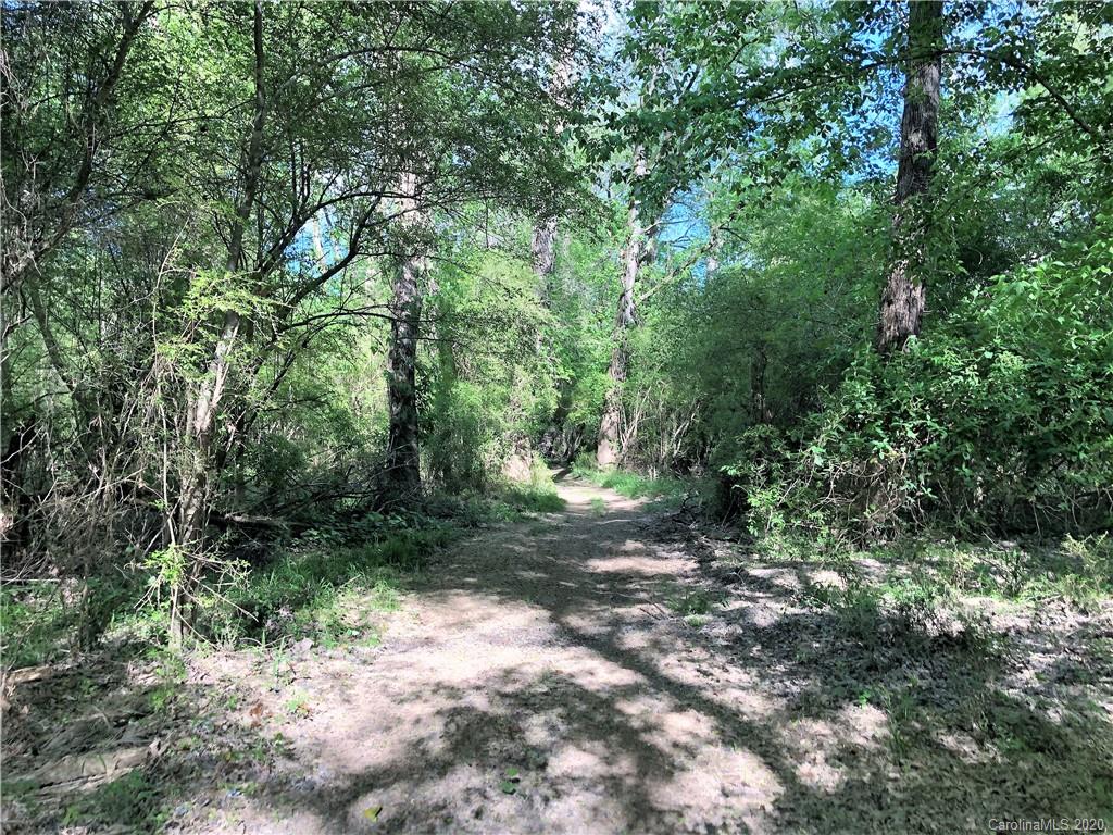 Mooreland Wood - Land