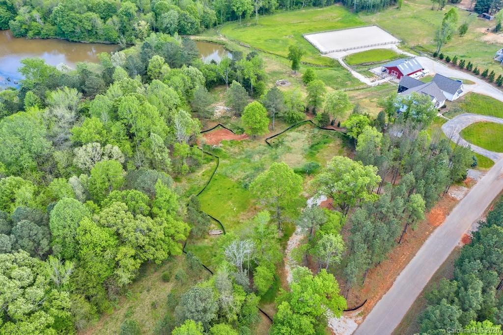 Mooreland Wood - Land