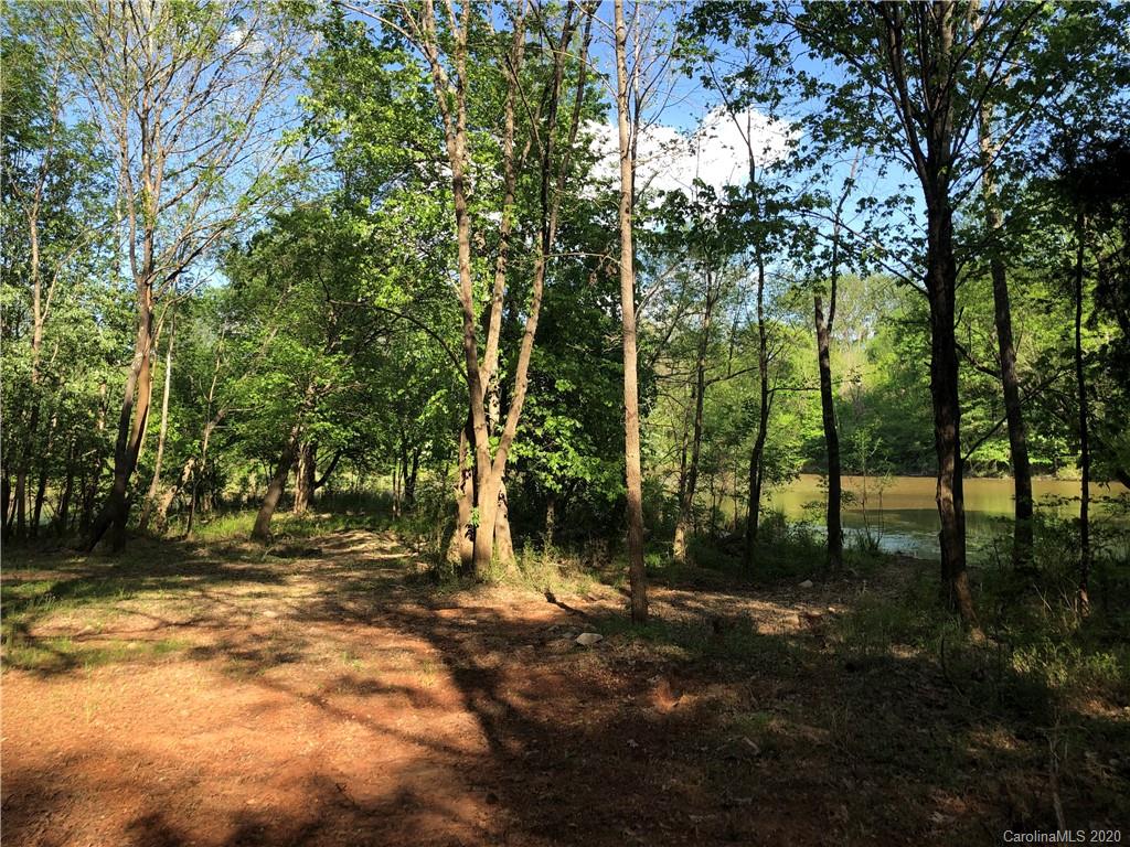 Mooreland Wood - Land