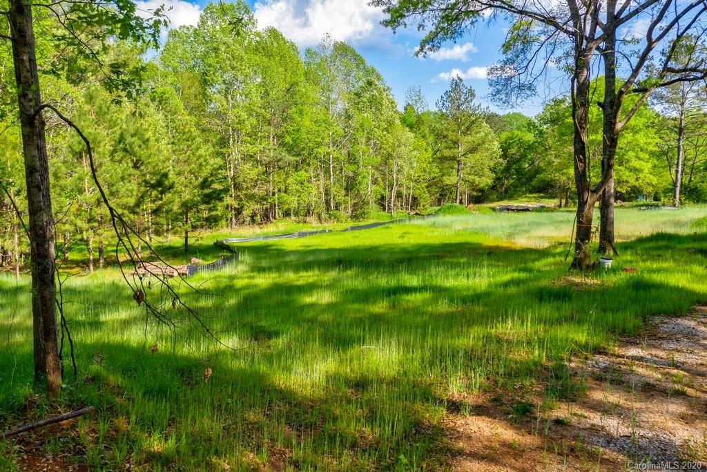 Mooreland Wood - Land