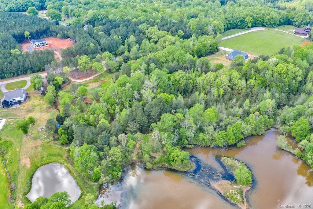 Mooreland Wood - Land