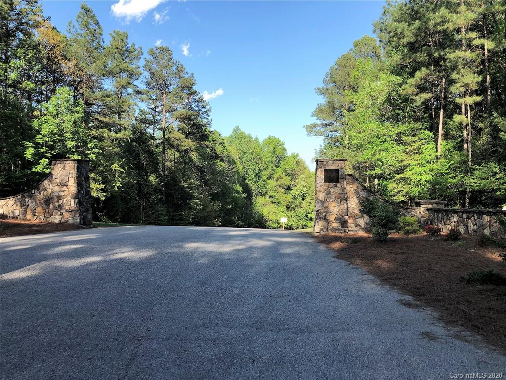 Mooreland Wood - Land