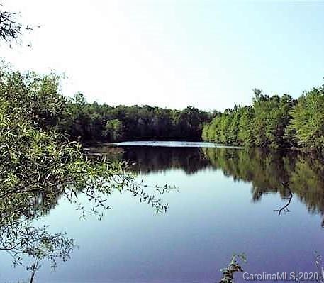 Mooreland Wood - Land