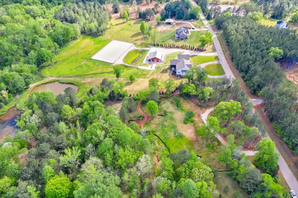 Mooreland Wood - Land