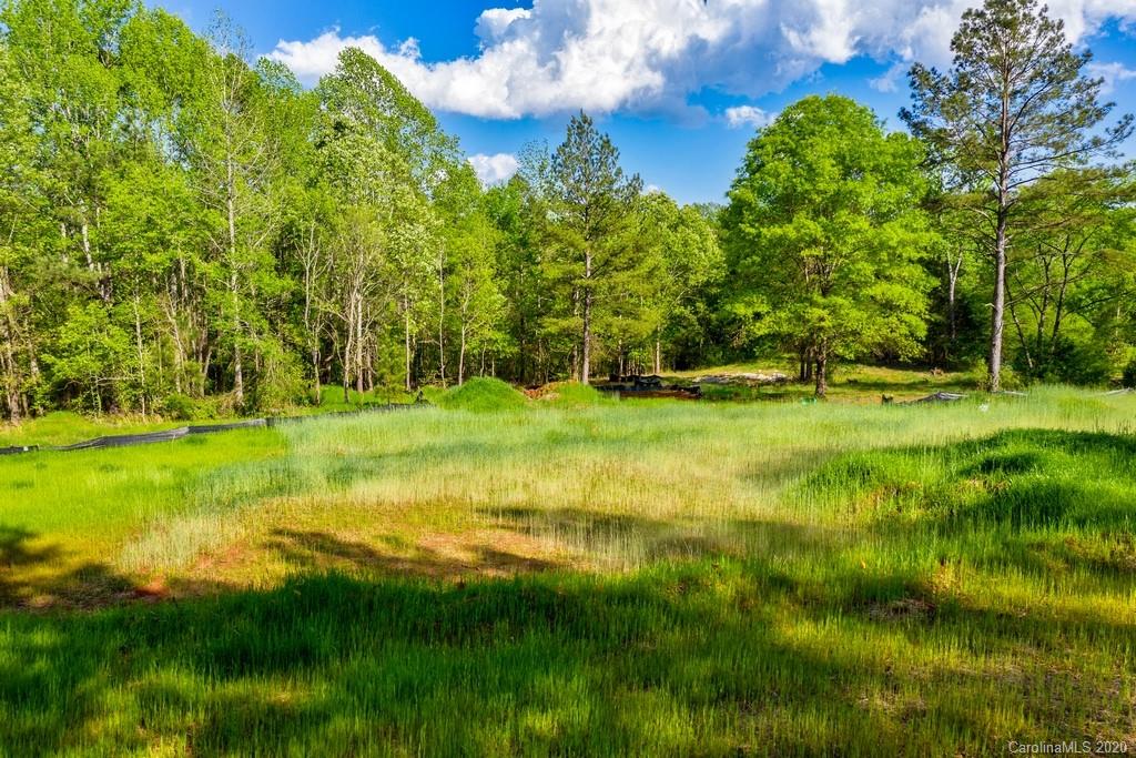 Mooreland Wood - Land