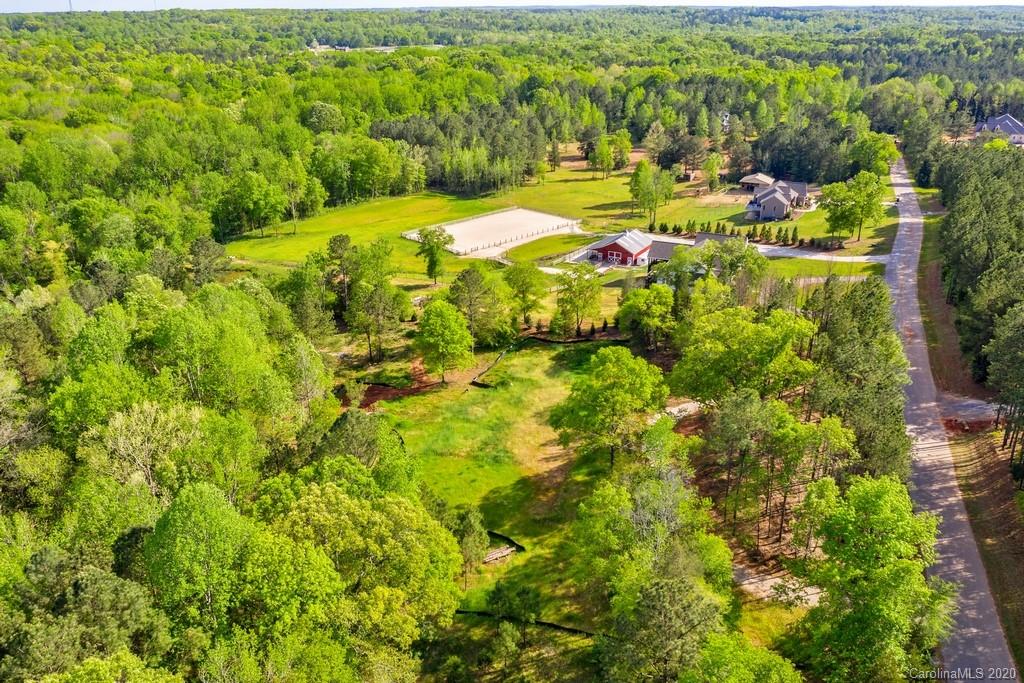 Mooreland Wood - Land