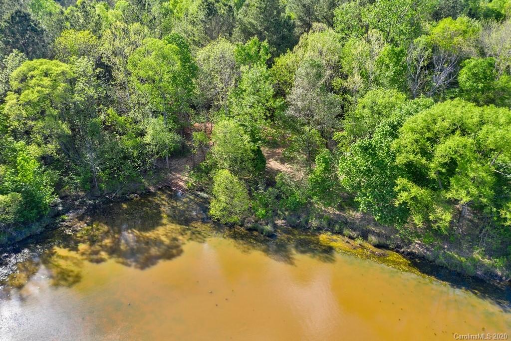 Mooreland Wood - Land