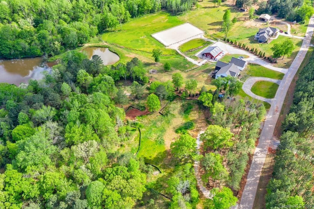 Mooreland Wood - Land