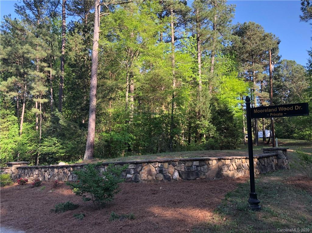 Mooreland Wood - Land