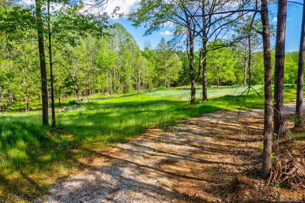 Mooreland Wood - Land