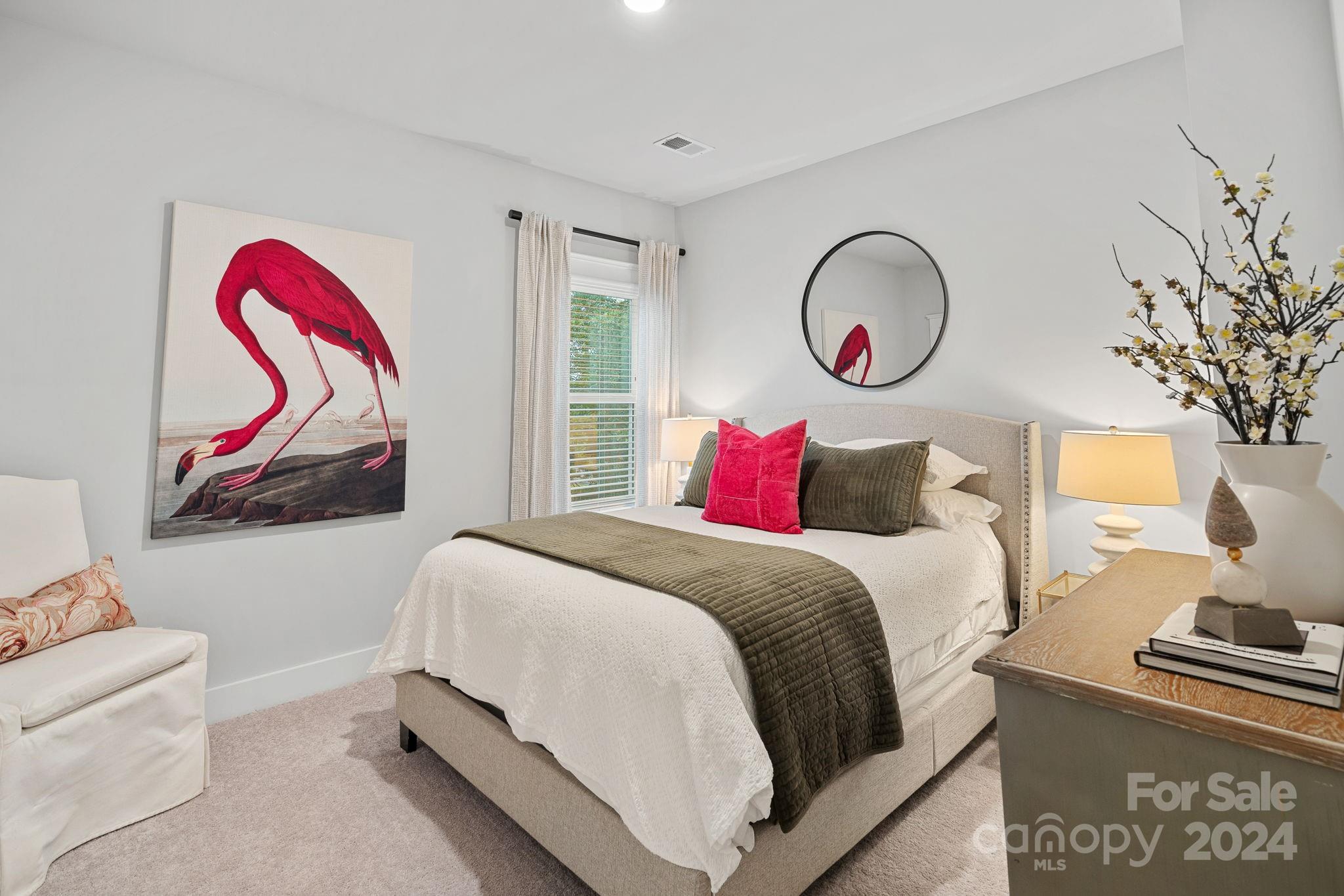 The Retreat At West Catawba - Residential