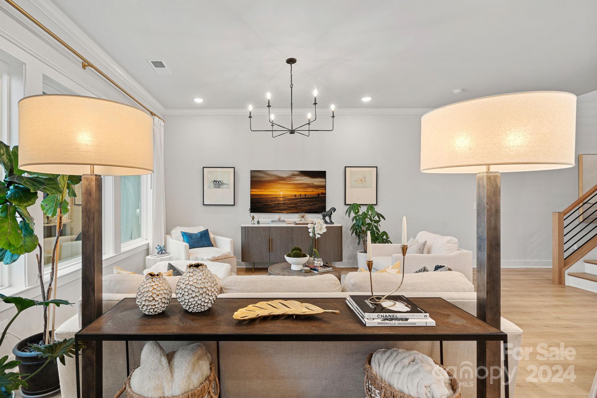 The Retreat At West Catawba - Residential