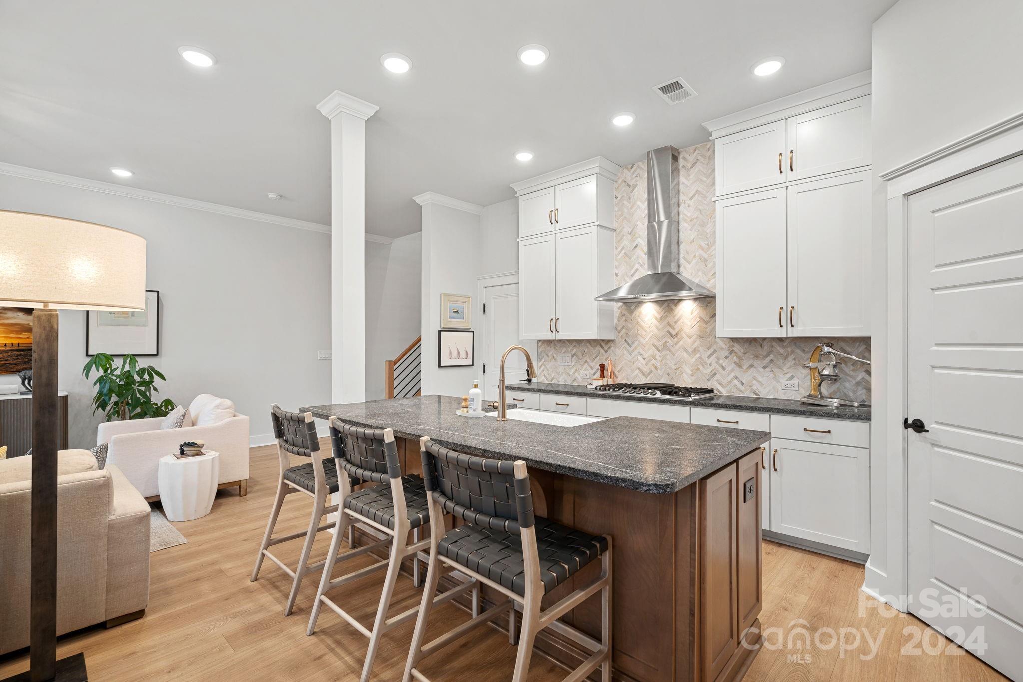 The Retreat At West Catawba - Residential