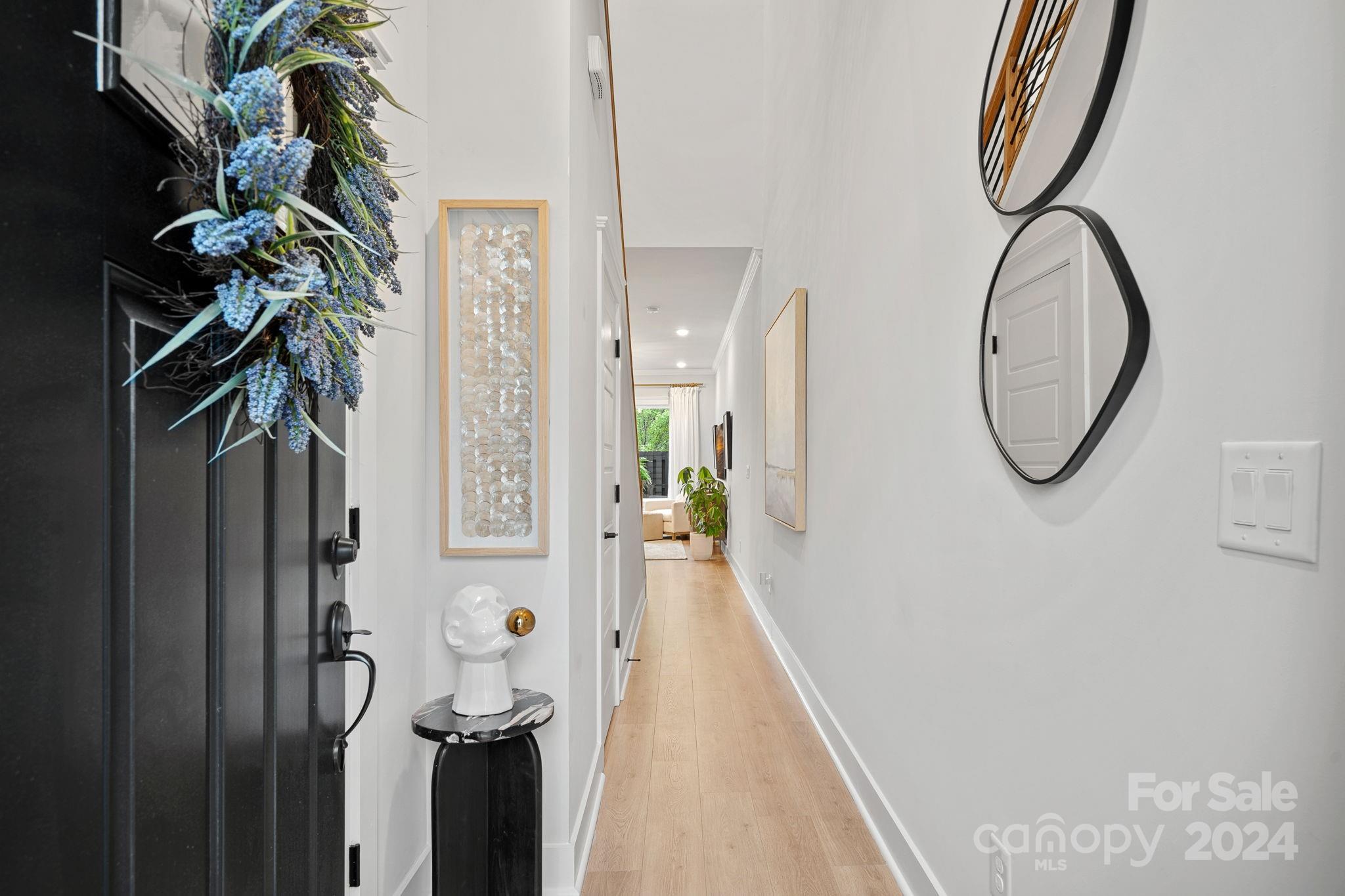 The Retreat At West Catawba - Residential