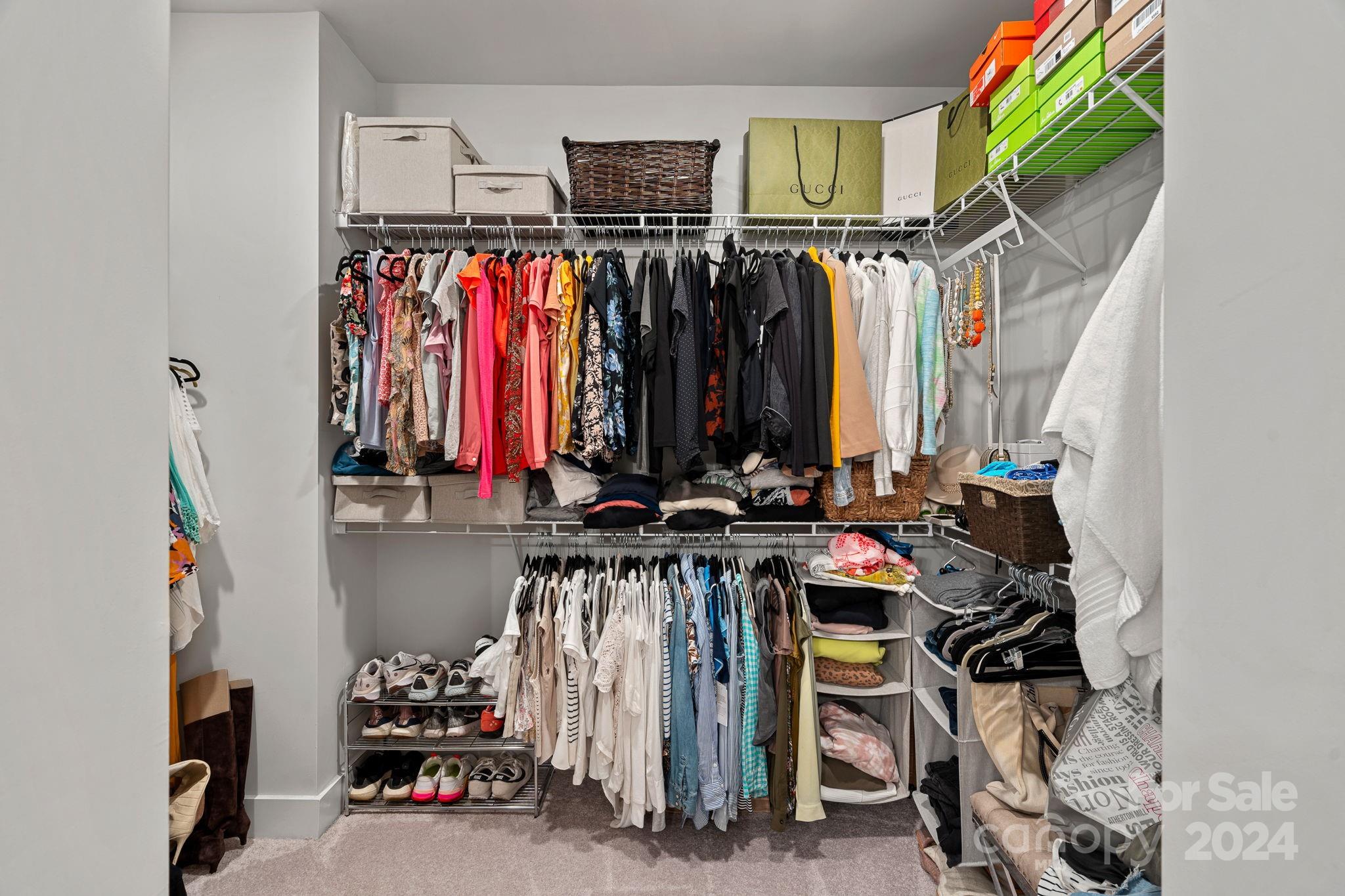 The Retreat At West Catawba - Residential