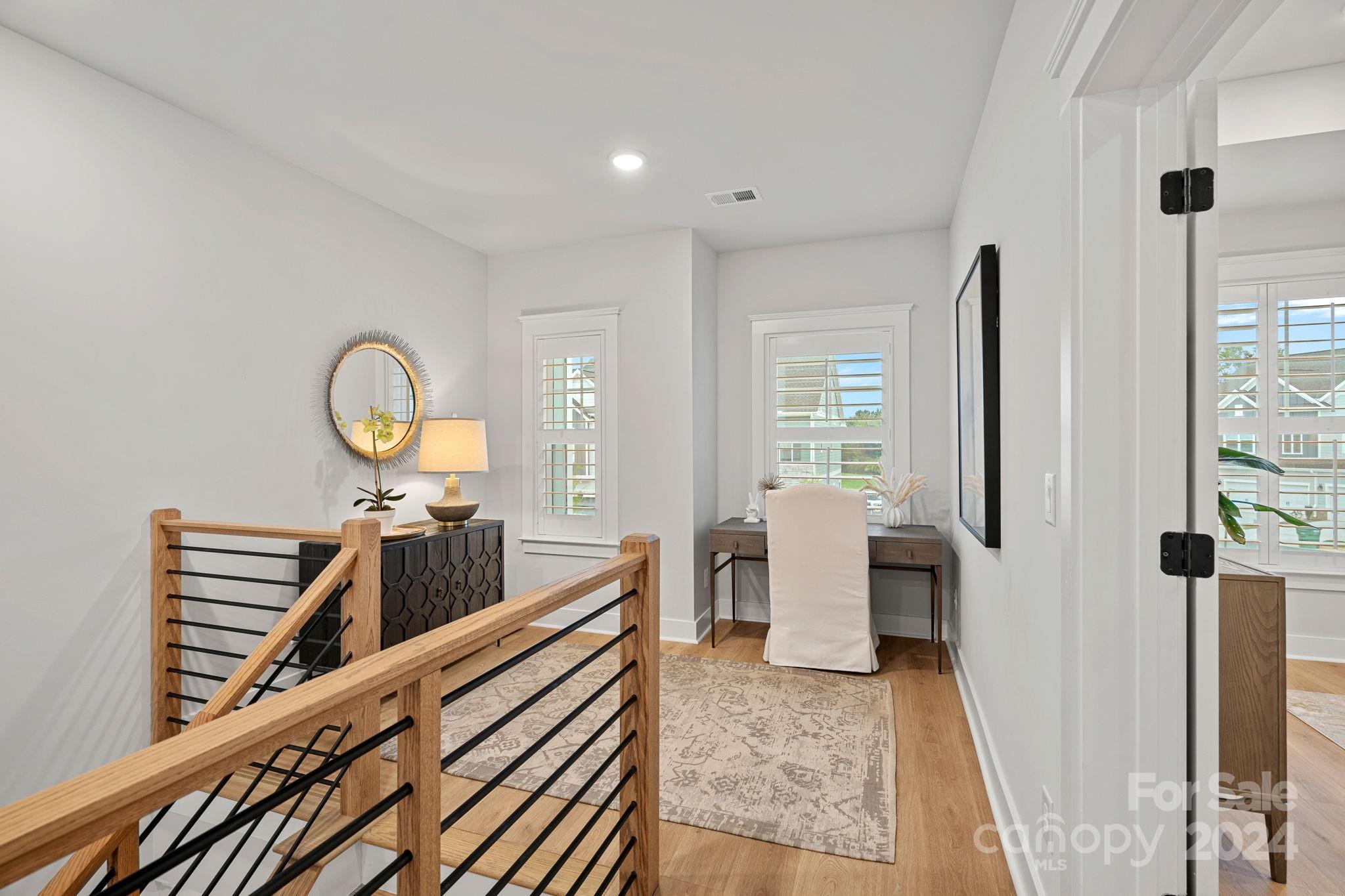 The Retreat At West Catawba - Residential