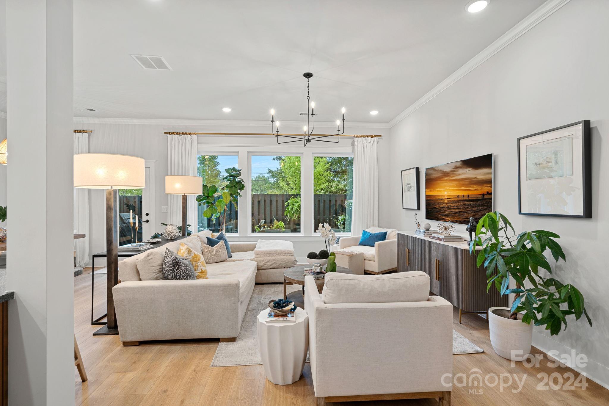 The Retreat At West Catawba - Residential