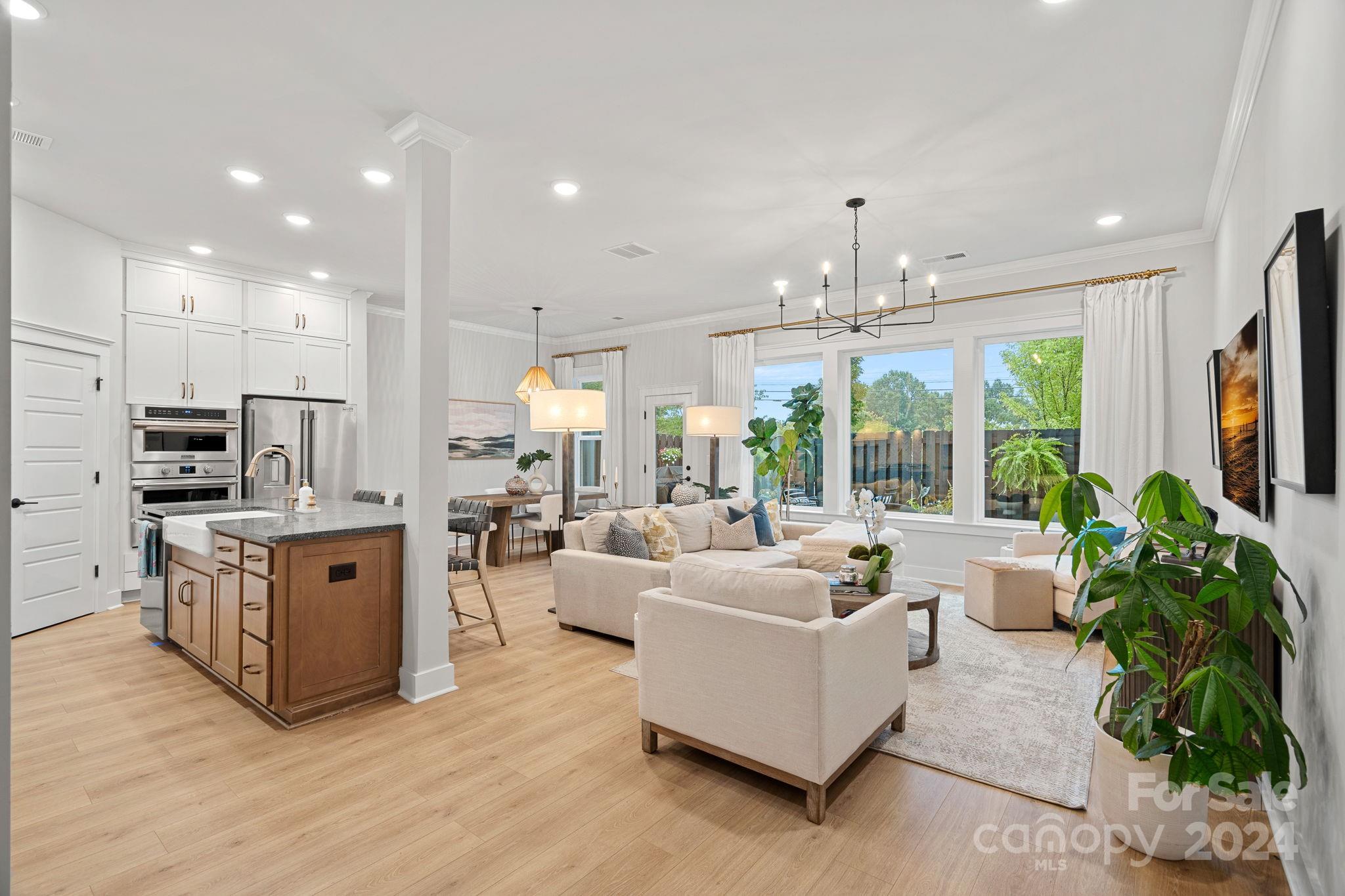 The Retreat At West Catawba - Residential