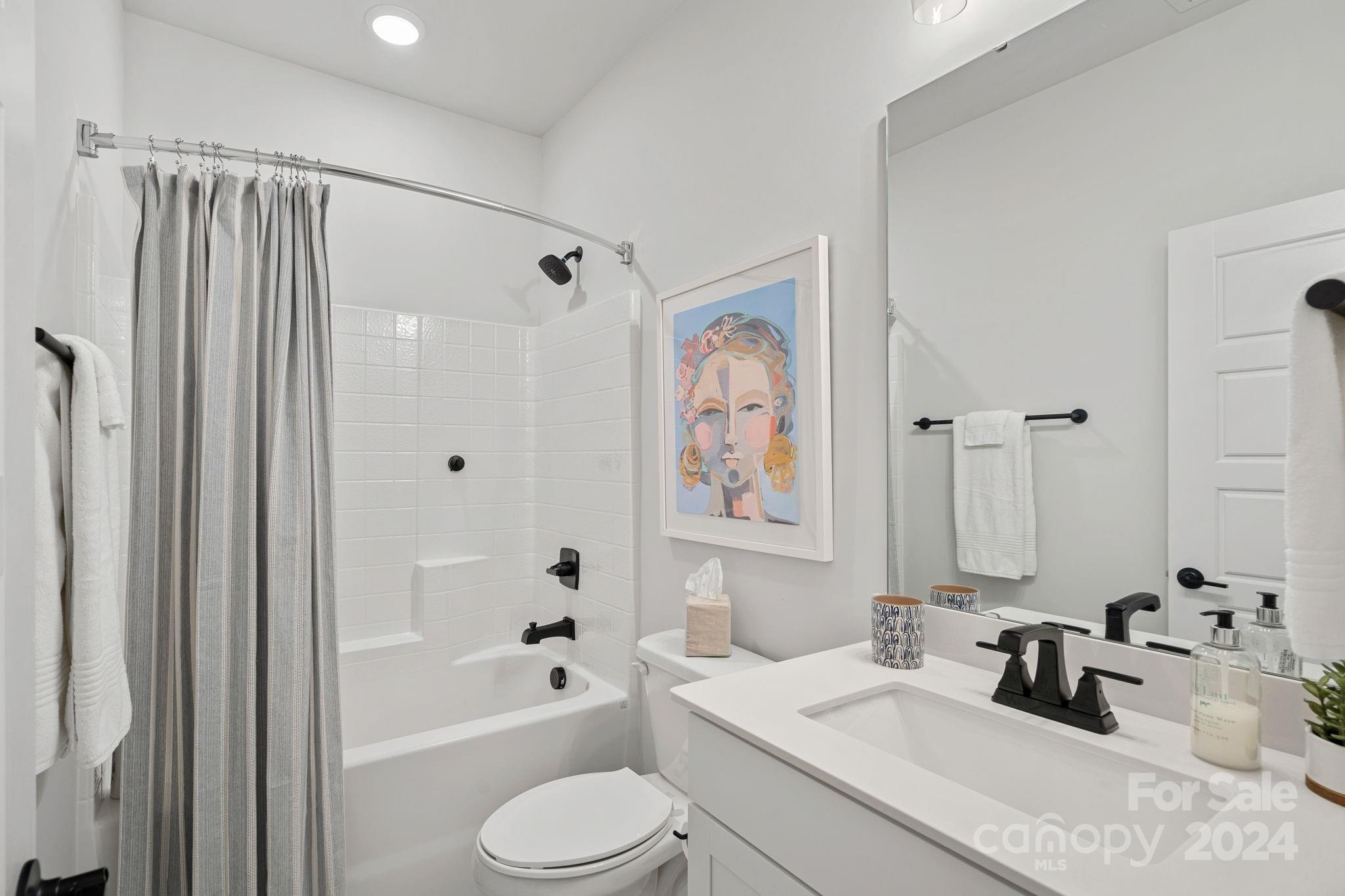 The Retreat At West Catawba - Residential