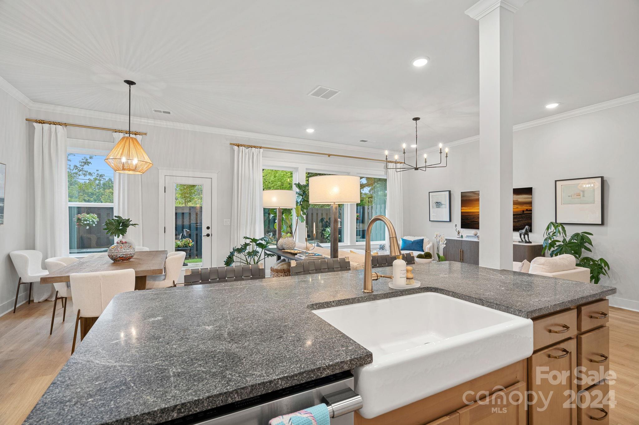 The Retreat At West Catawba - Residential