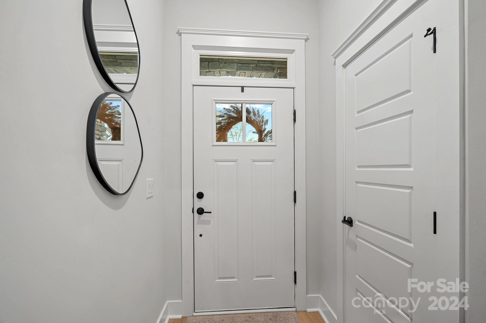 The Retreat At West Catawba - Residential