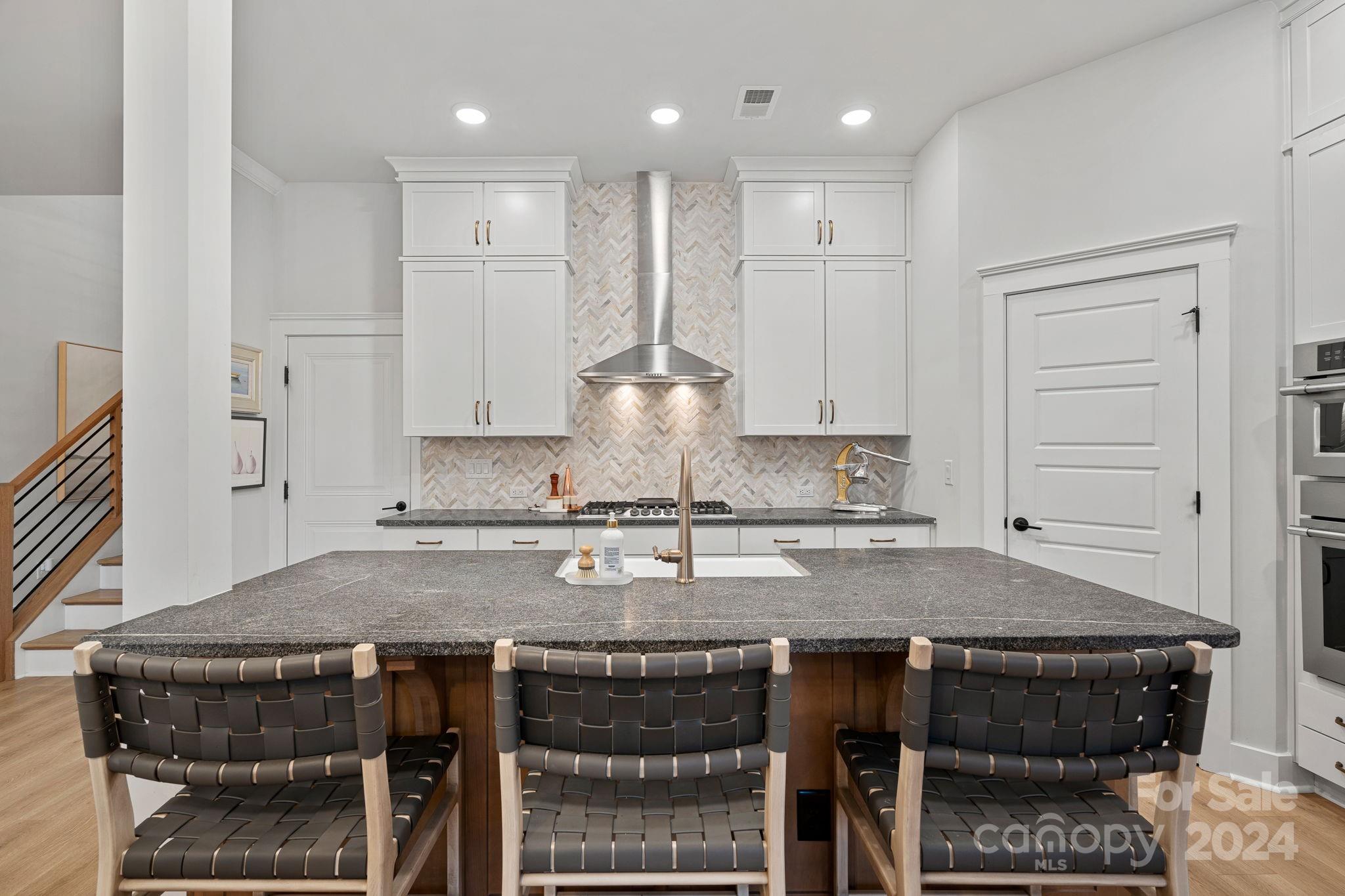 The Retreat At West Catawba - Residential