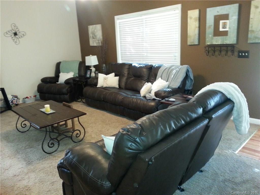 Gabriel Estates - Residential Lease