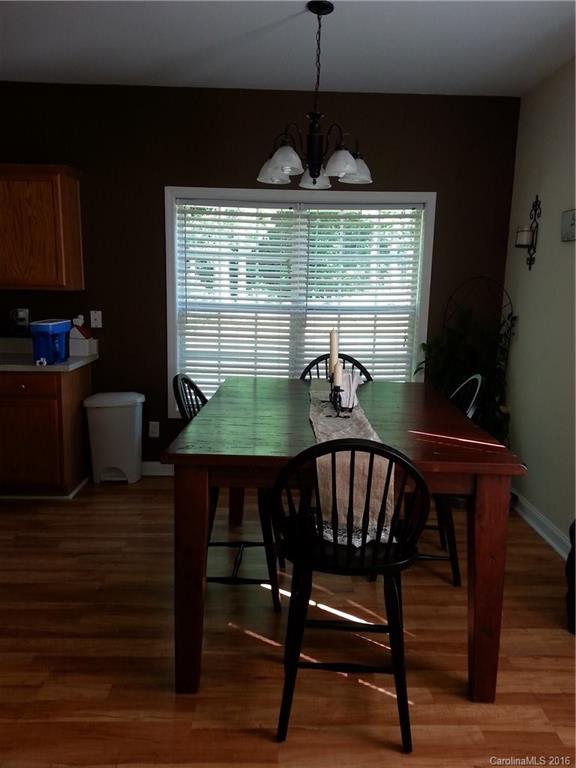 Gabriel Estates - Residential Lease