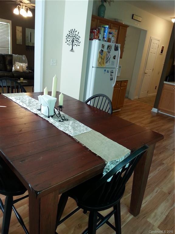 Gabriel Estates - Residential Lease