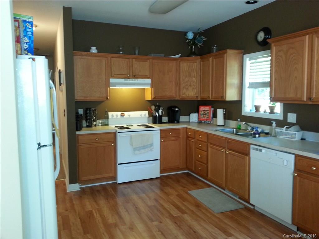 Gabriel Estates - Residential Lease