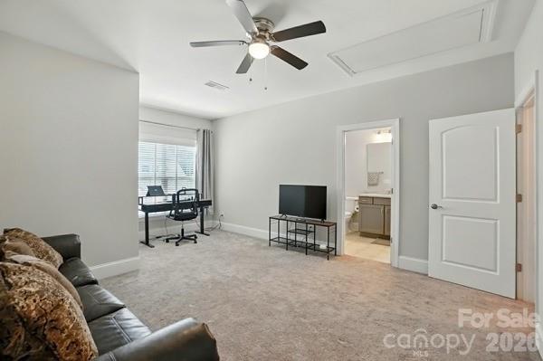 Waldron Grove - Residential