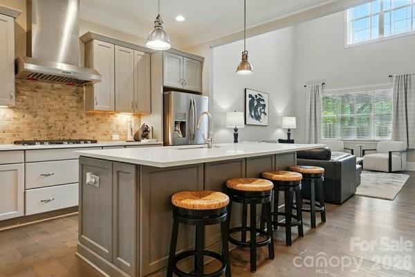 Waldron Grove - Residential